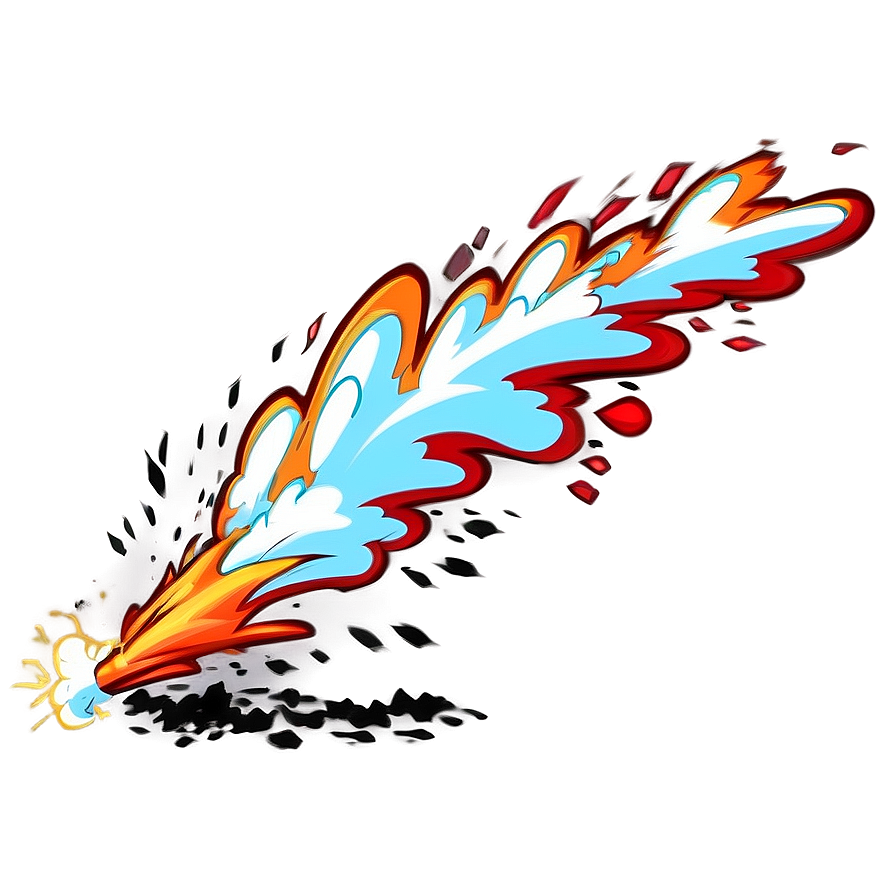 Cartoon Explosion Sound Png Aky91