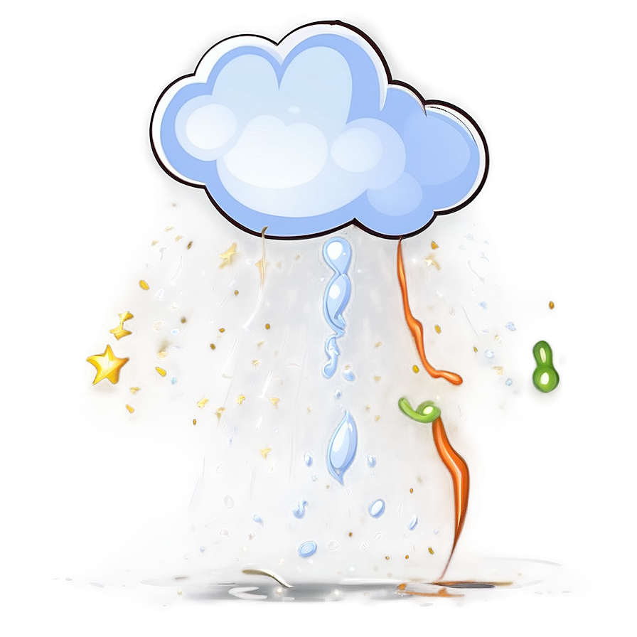 Cartoon Fart Cloud Png Vsl