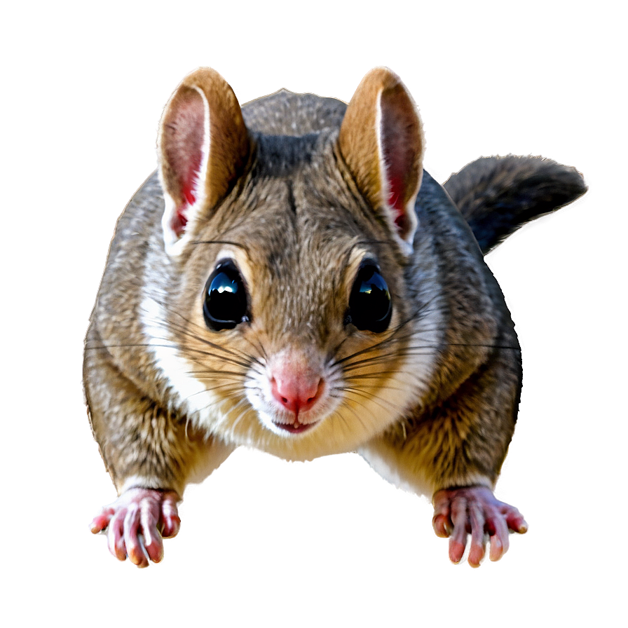 Cartoon Flying Squirrel Png 2