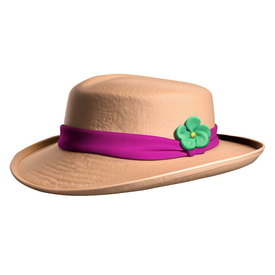 Cartoon Funny Hat Png 06132024