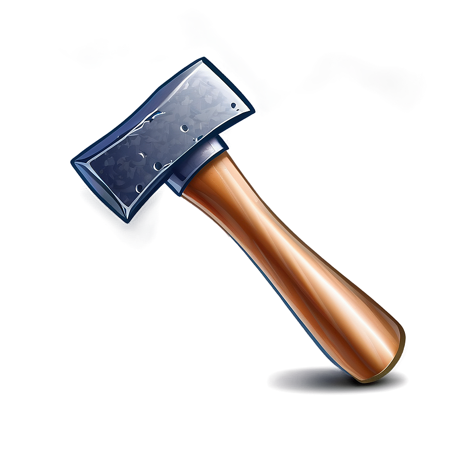 Cartoon Hammer Png Mlm