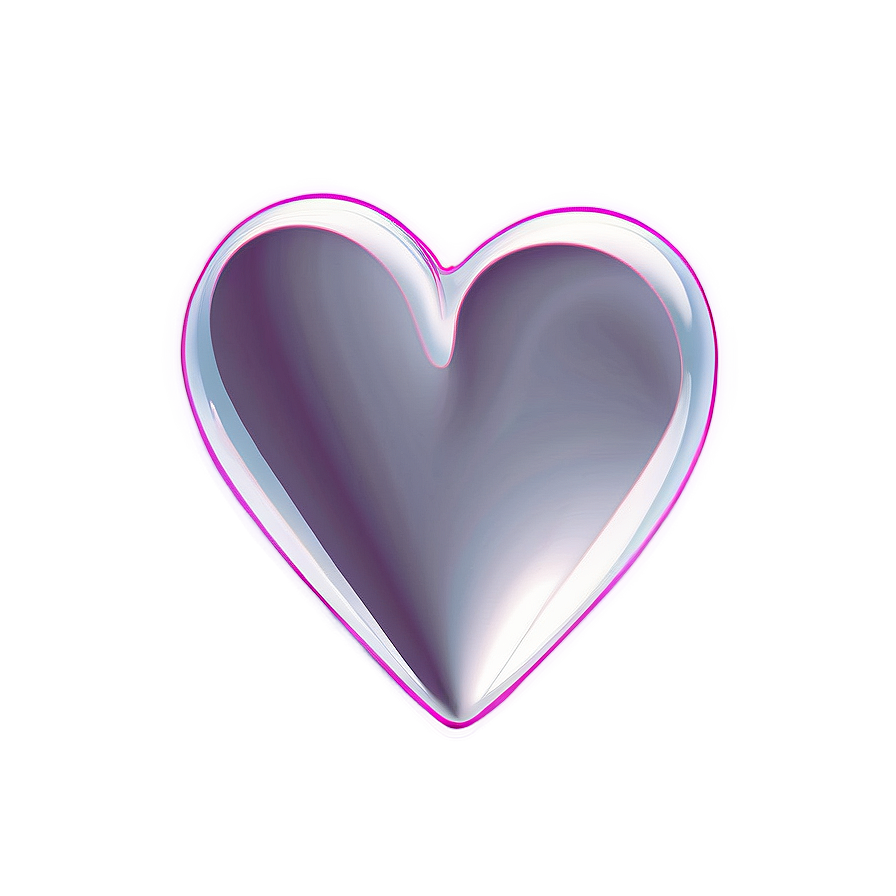 Cartoon Heart Vector Png Mro