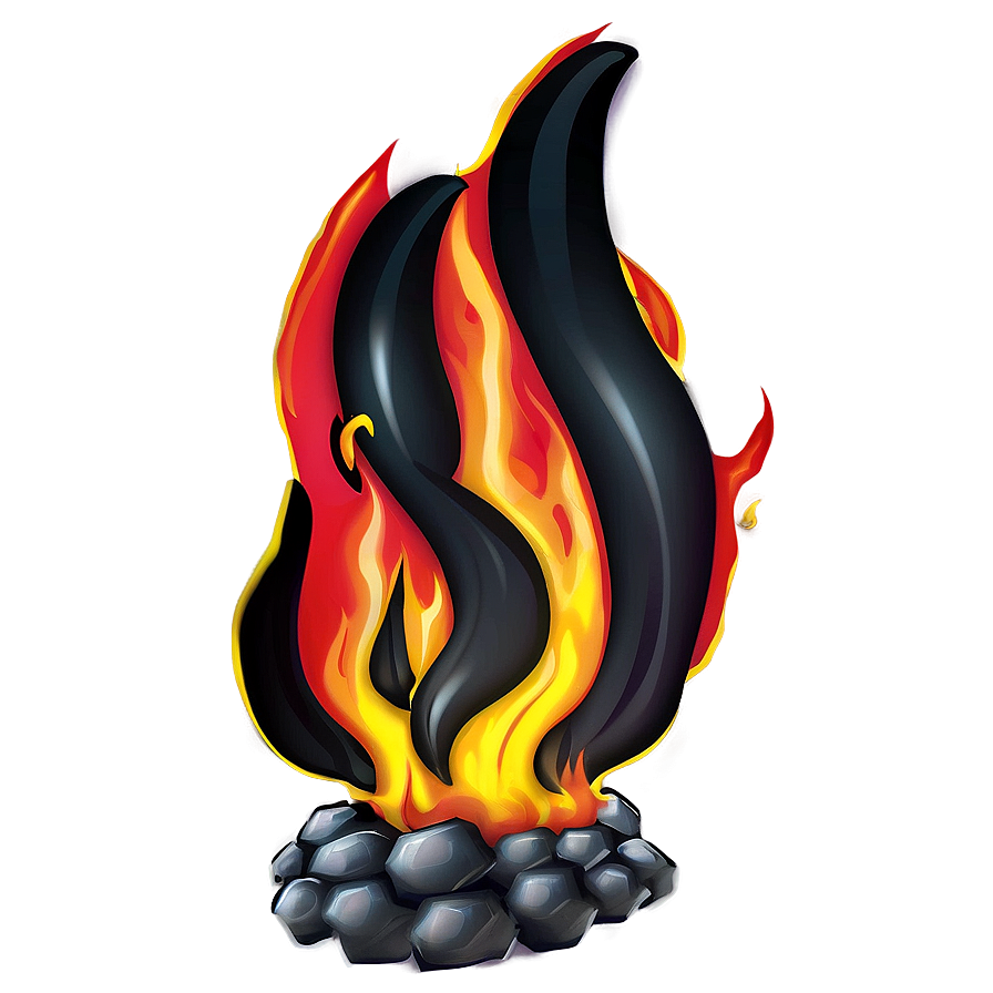 Cartoon Inferno Png Rit83