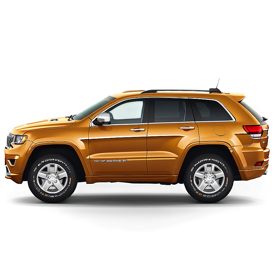 Cartoon Jeep Grand Cherokee Png 06292024