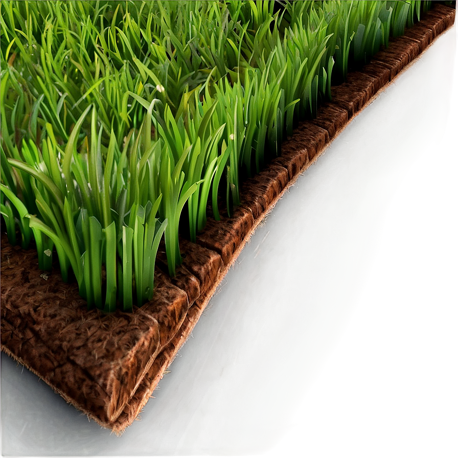 Cartoon Lawn Grass Png 80