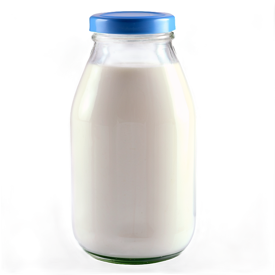 Cartoon Milk Bottle Png 24