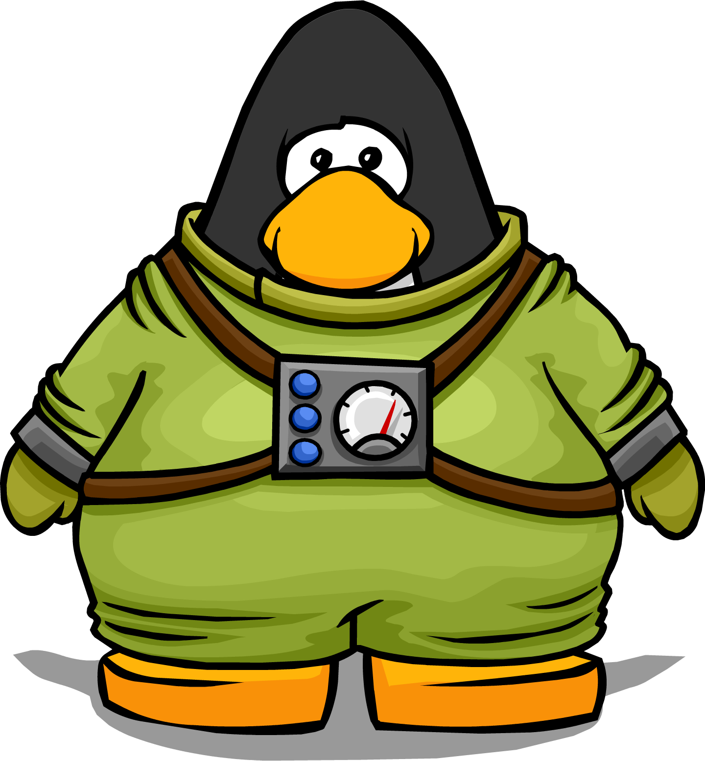 Cartoon Penguin Diver.png