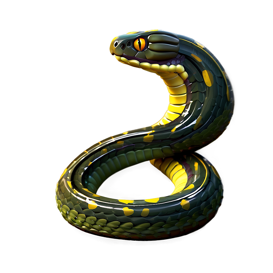 Cartoon Snake Png Iug