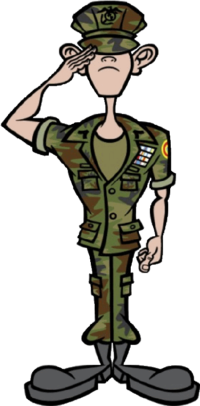 Cartoon Soldier Saluting.png