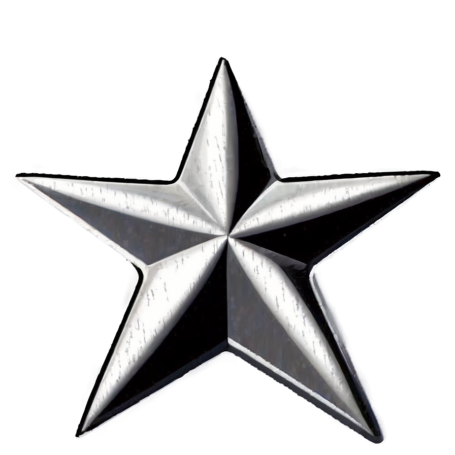 Cartoon Star Drawing Png 24