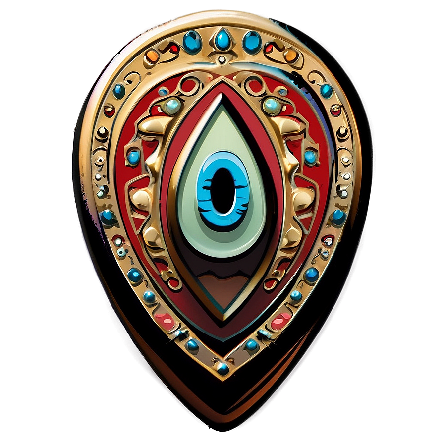 Cartoon Style Planchette Png Nfb6