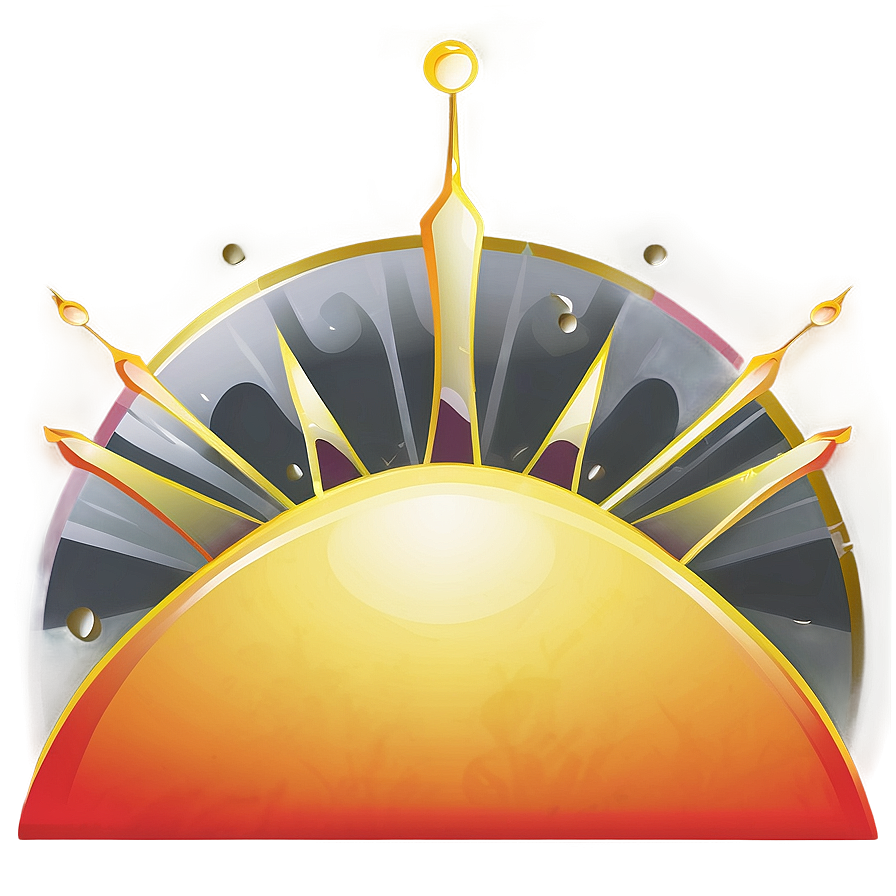 Cartoon Sun Transparent Png Xnq9