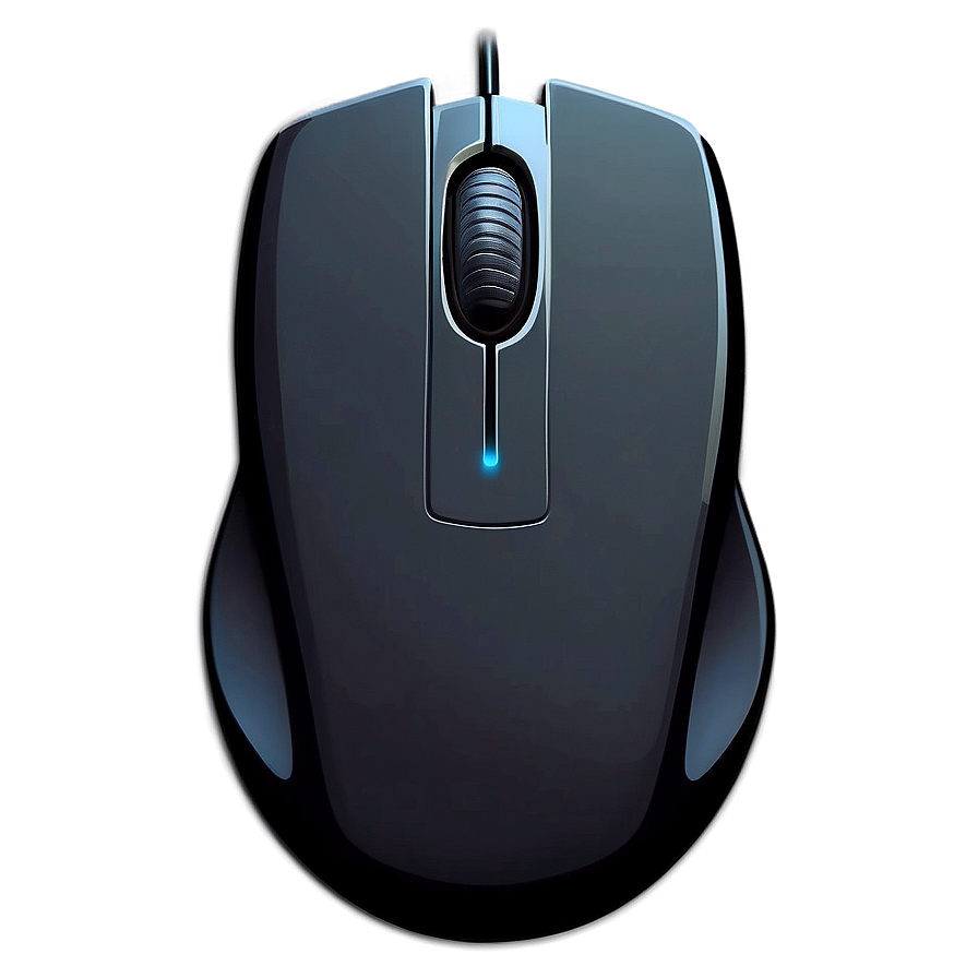 Cartoon-themed Computer Mouse Png 72