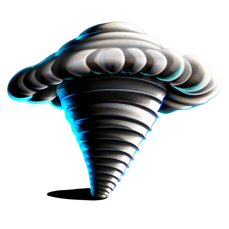 Cartoon Tornado Png Fbe33