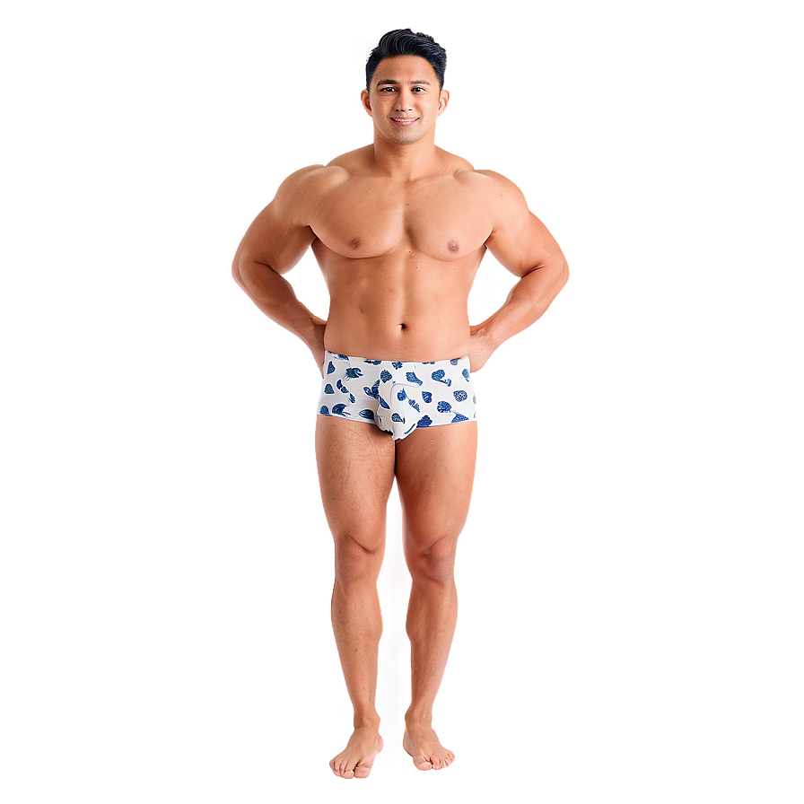 Cartoon Underwear Png Mar