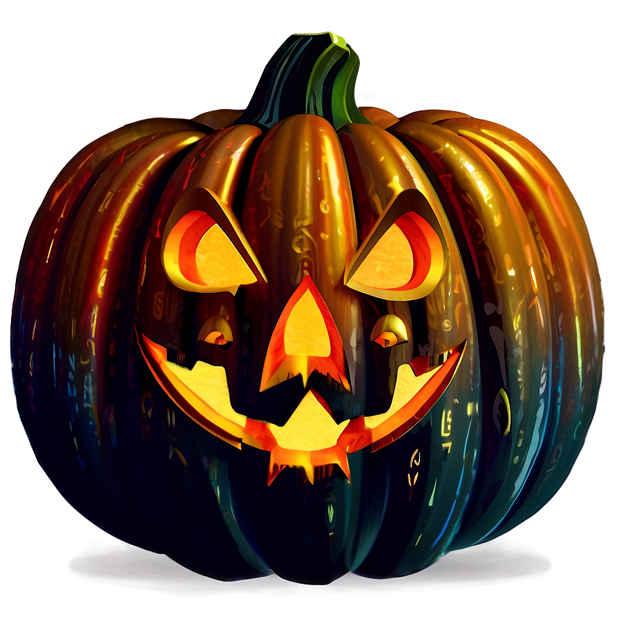 Carved Pumpkin Clipart Png Ari73