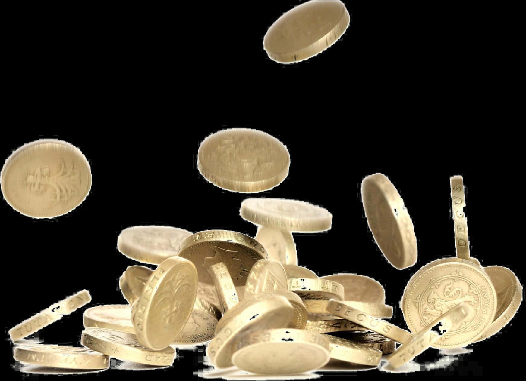 Cascading_ Golden_ Coins