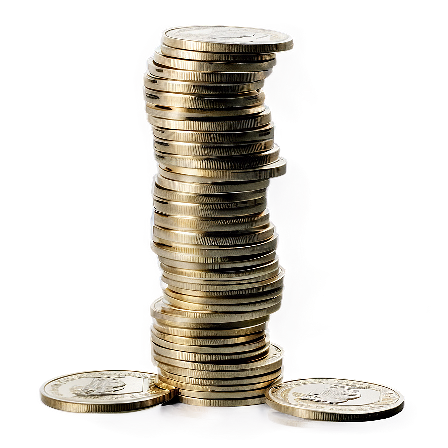 Cash Flow Stack Png 05252024