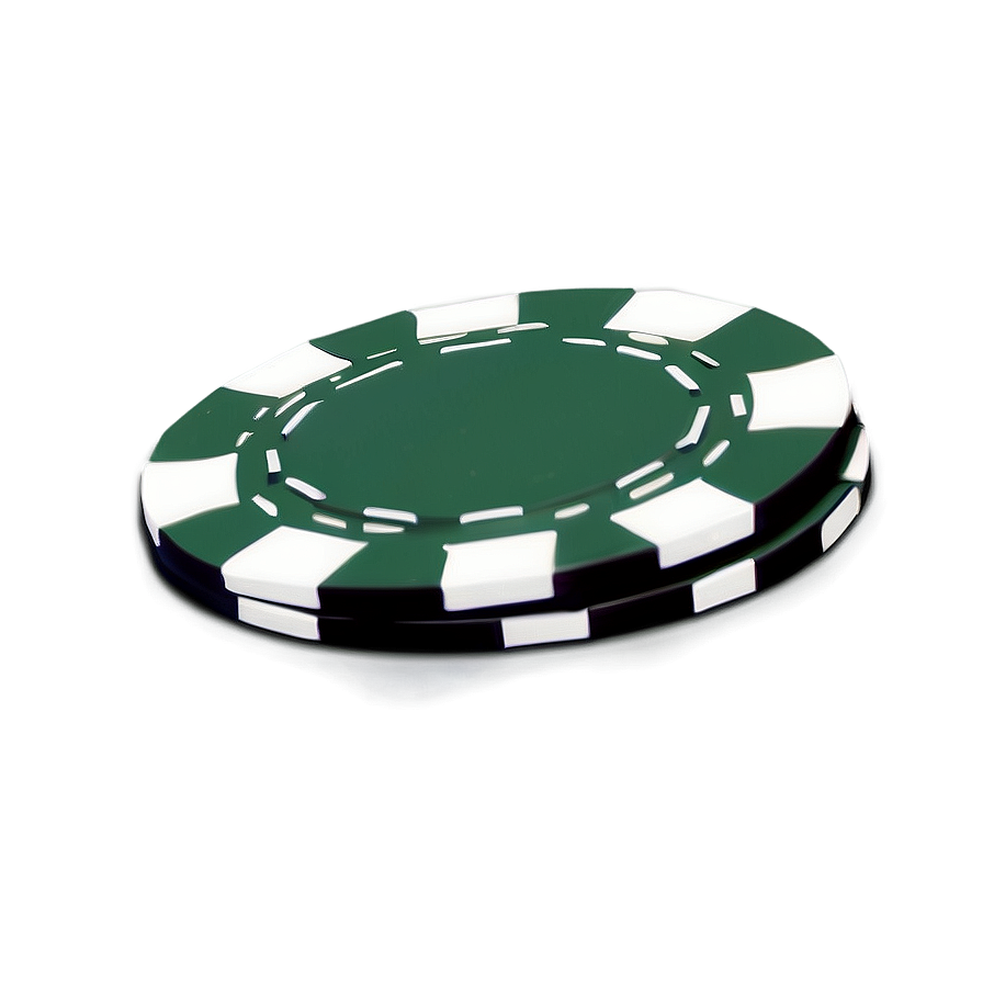 Casino Chips A