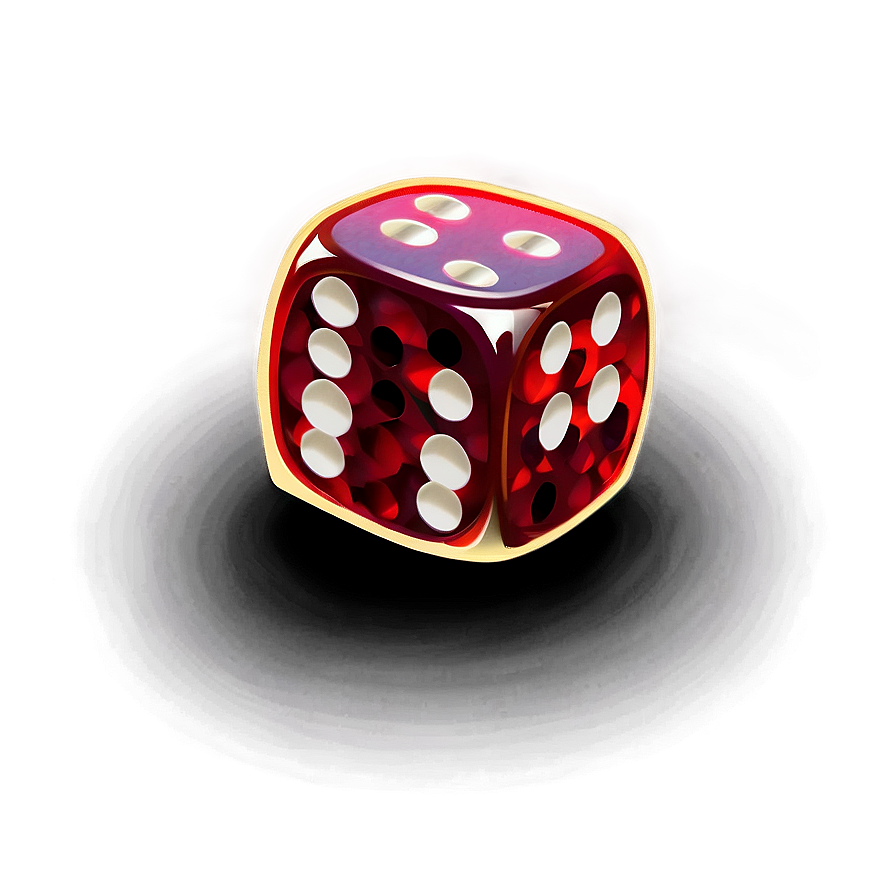 Casino Dice Png Vbj29