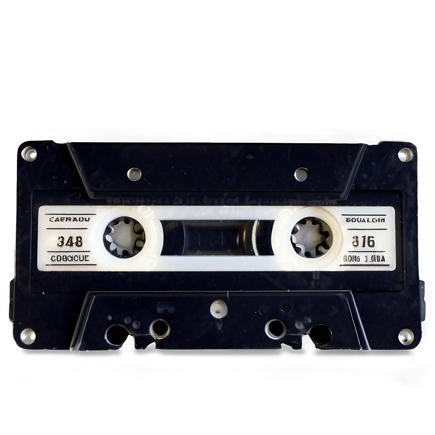 Cassette D