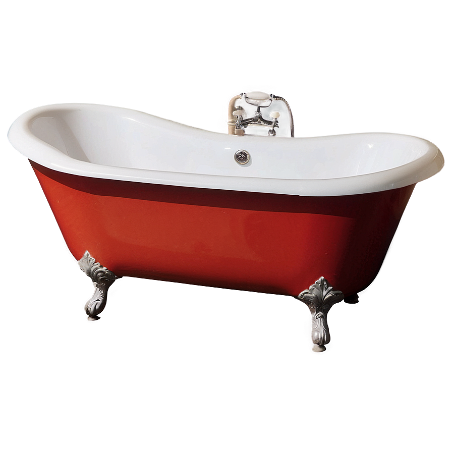 Cast Iron Bathtub Png Xbt