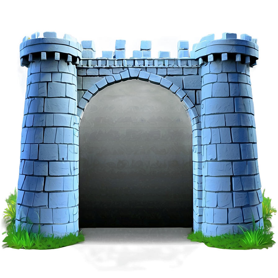 Castle Drawbridge Png 05032024