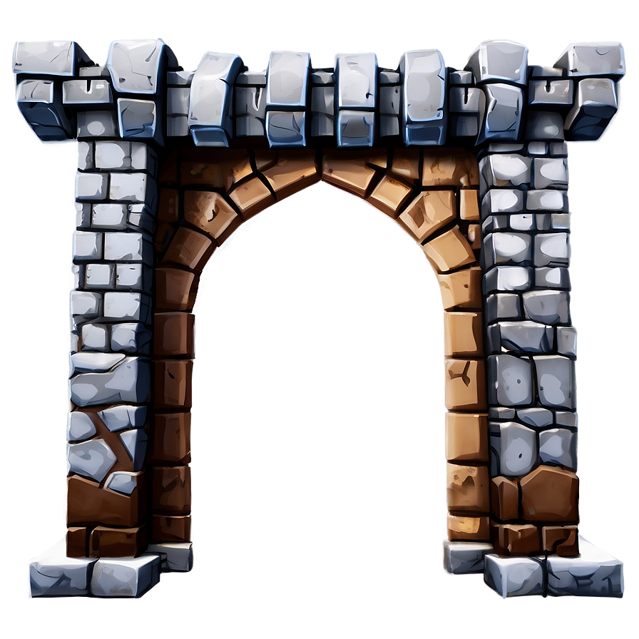 Castle Entrance Png Sqt96