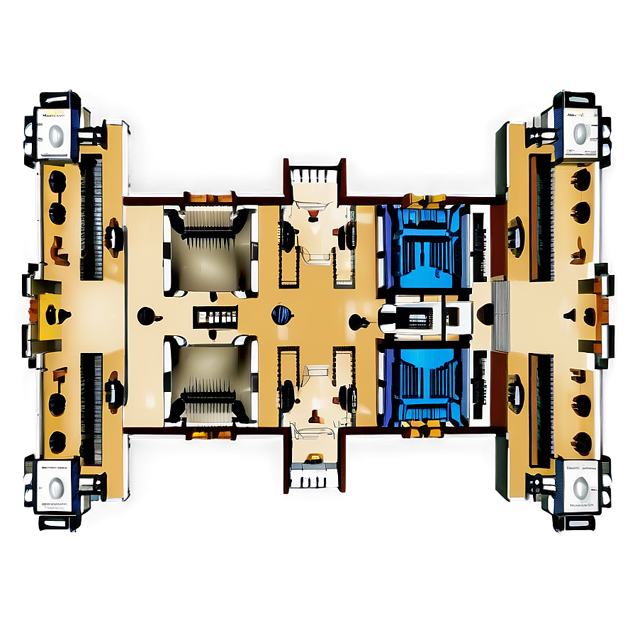 Castle Floor Plan Png Aqt