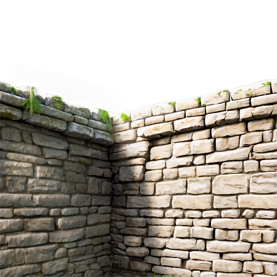 Castle Wall Png 05032024