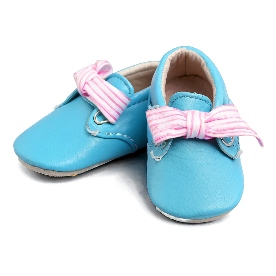 Casual Baby Shoes Png 35