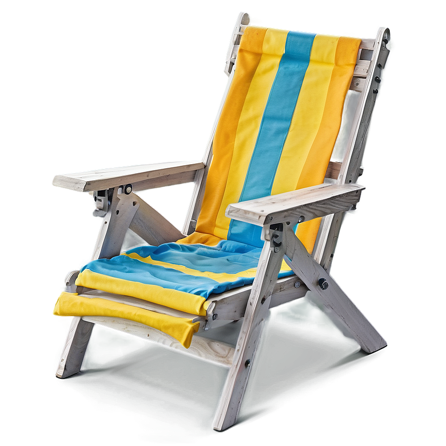 Casual Beach Silla Png Gqp