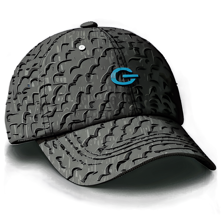 Casual Dad Hat Artwork Png 06272024