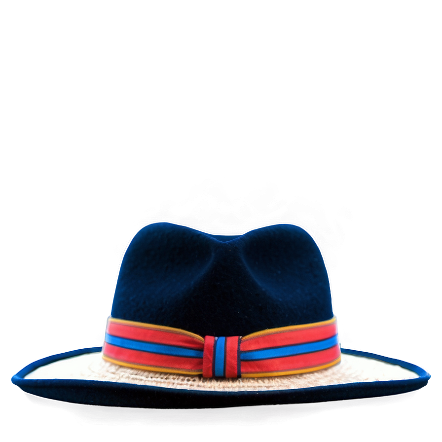 Casual Fedora Png Mqy