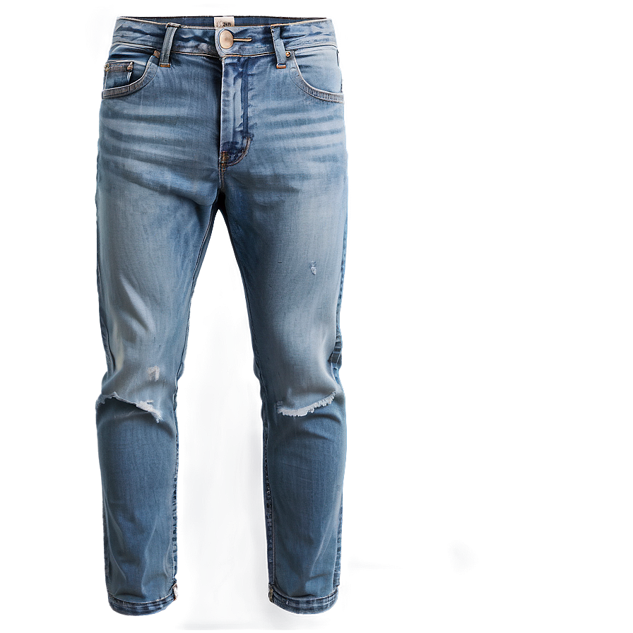 Casual Jeans Png Ocg