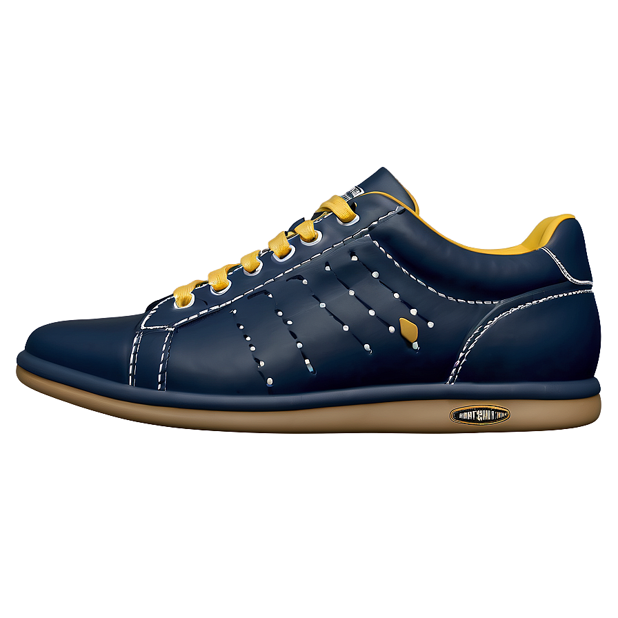 Casual Shoe Png 05232024