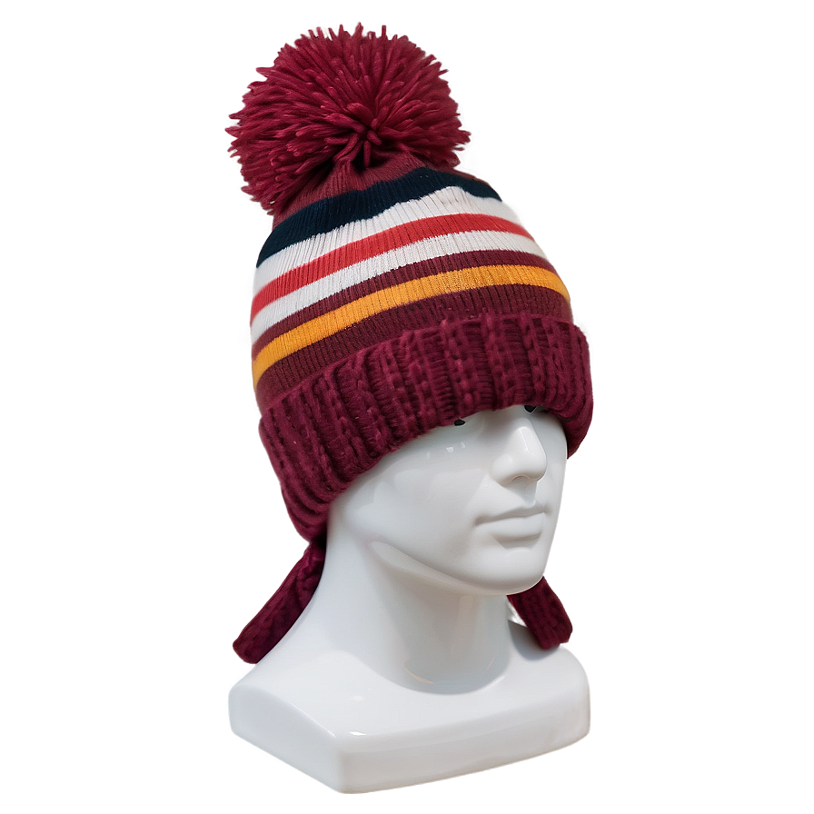 Casual Winter Hat Png Xnj