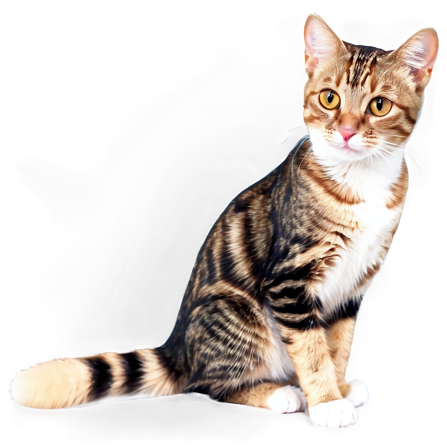 Cat Clipart Transparent Mms70