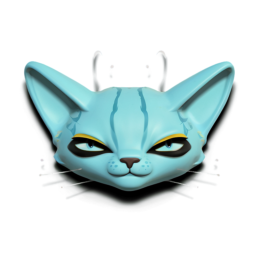 Cat Ear Avatar Png 27