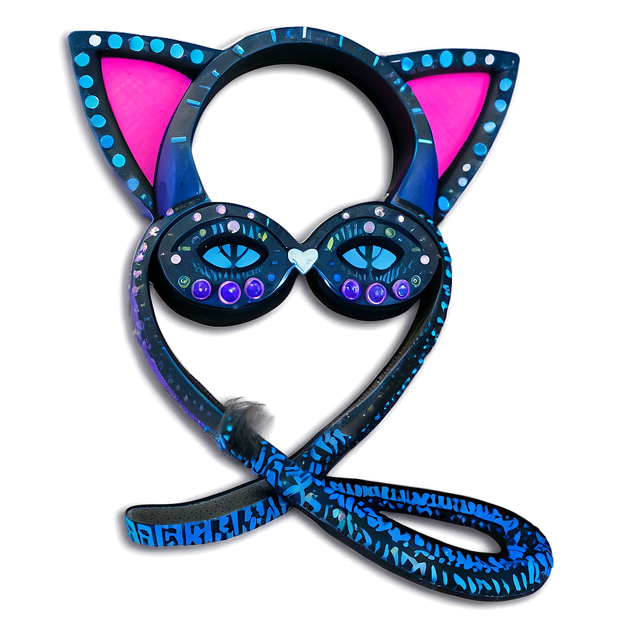 Cat Ears B