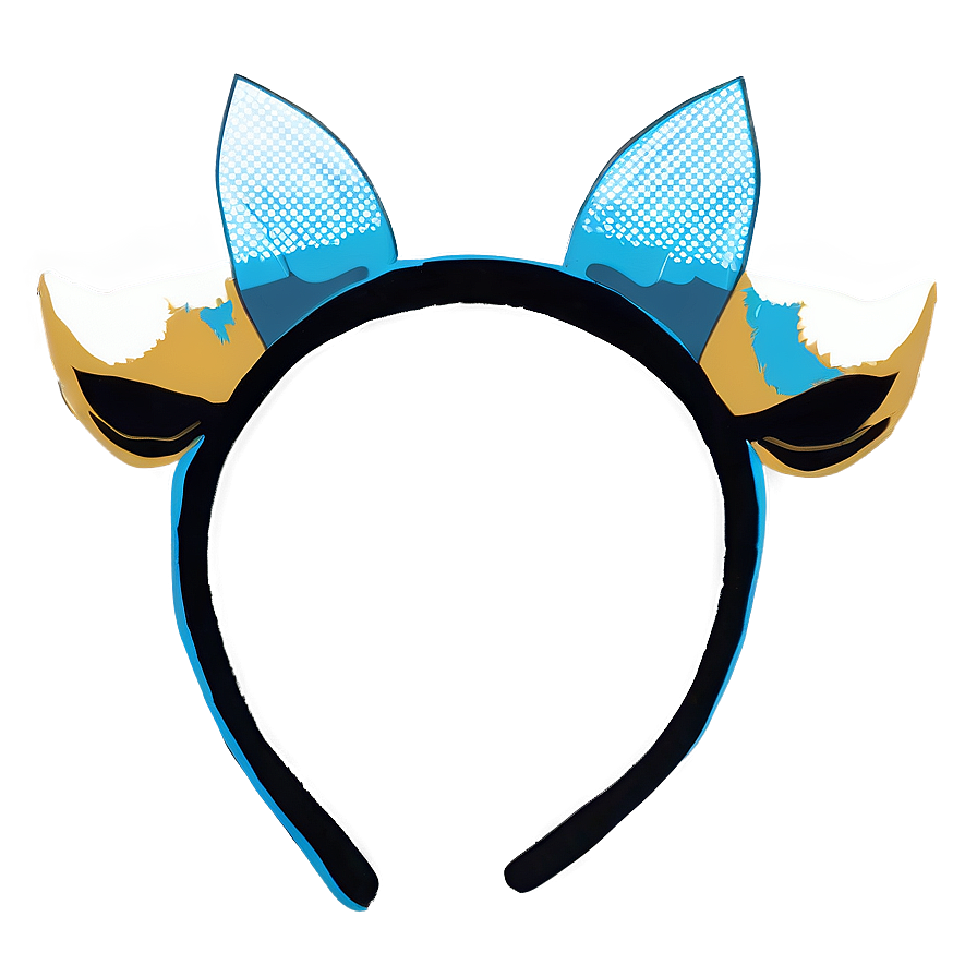 Cat Ears Costume Accessory Png Ywg