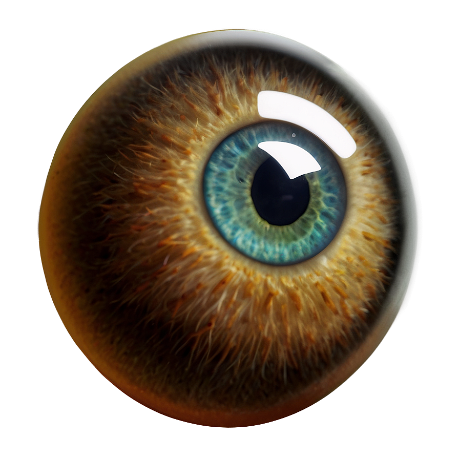 Cat Eyeball Png Ynu