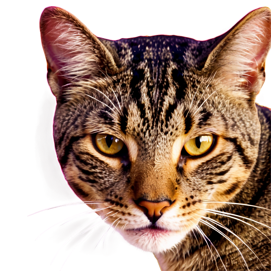 Cat Head Png Xbv