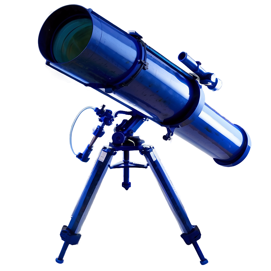 Catadioptric System Telescope Png 15