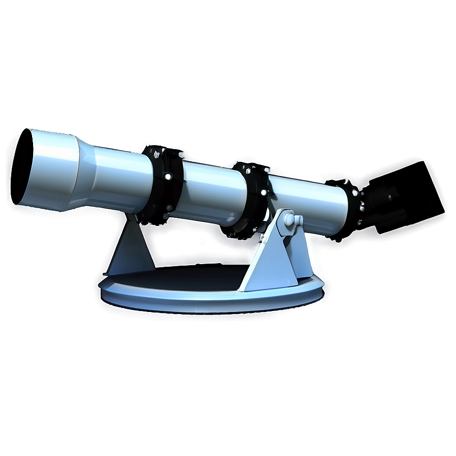 Catadioptric System Telescope Png 24