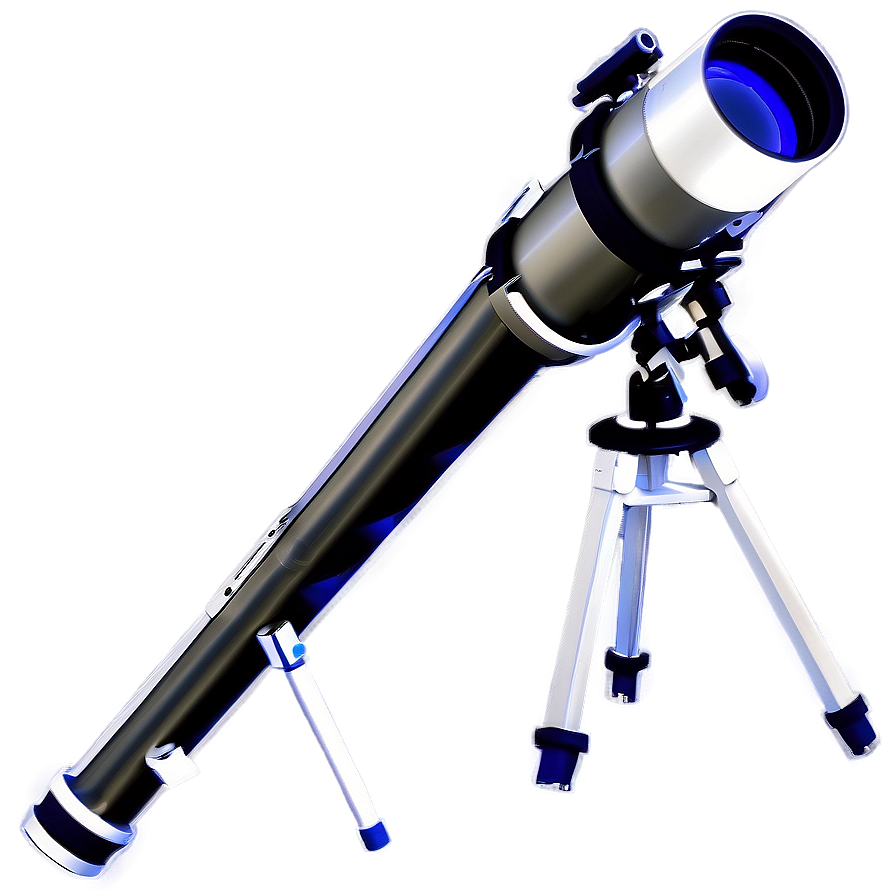 Catadioptric System Telescope Png Dxe46