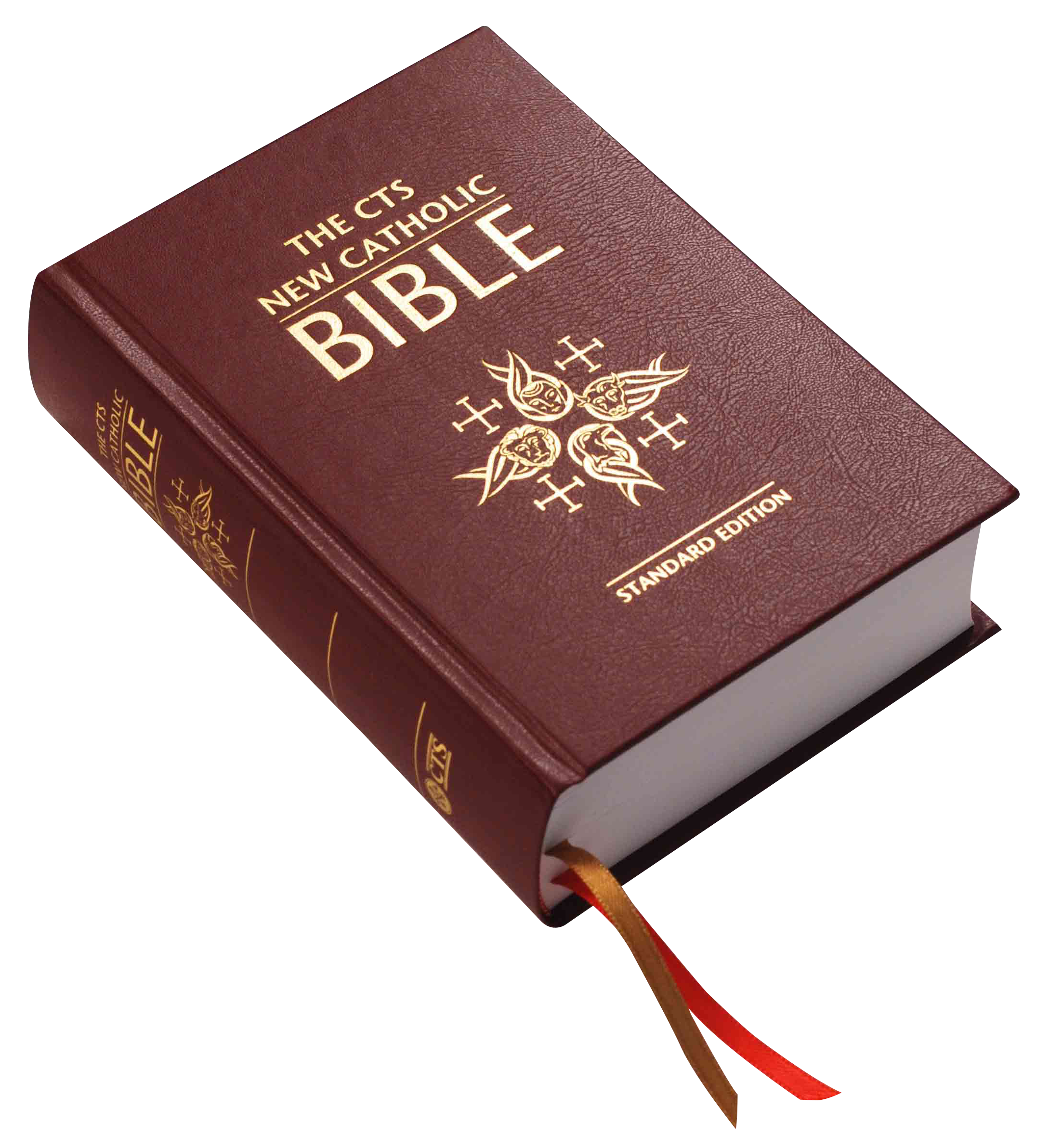 Catholic Bible Standard Edition