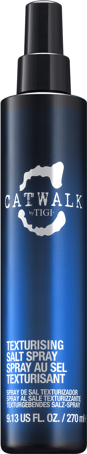 Catwalkby T I G I Texturising Salt Spray Bottle