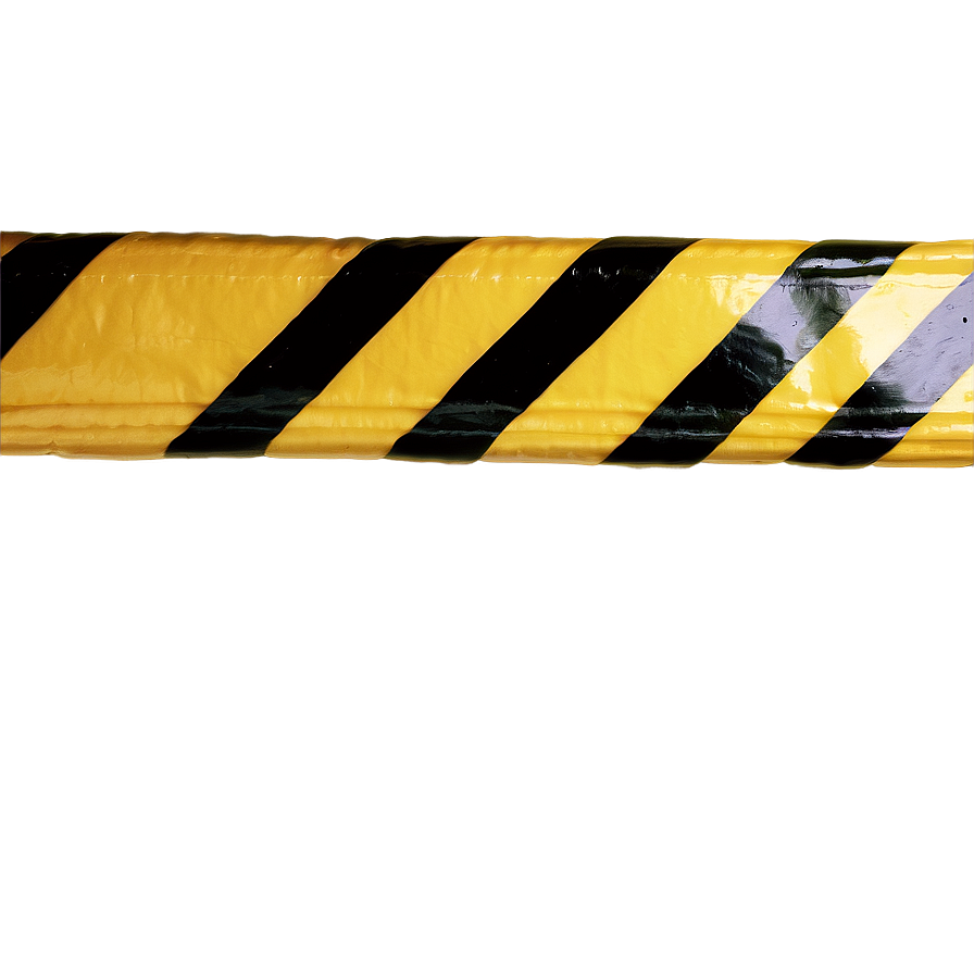 Caution Tape Border Png Rnf