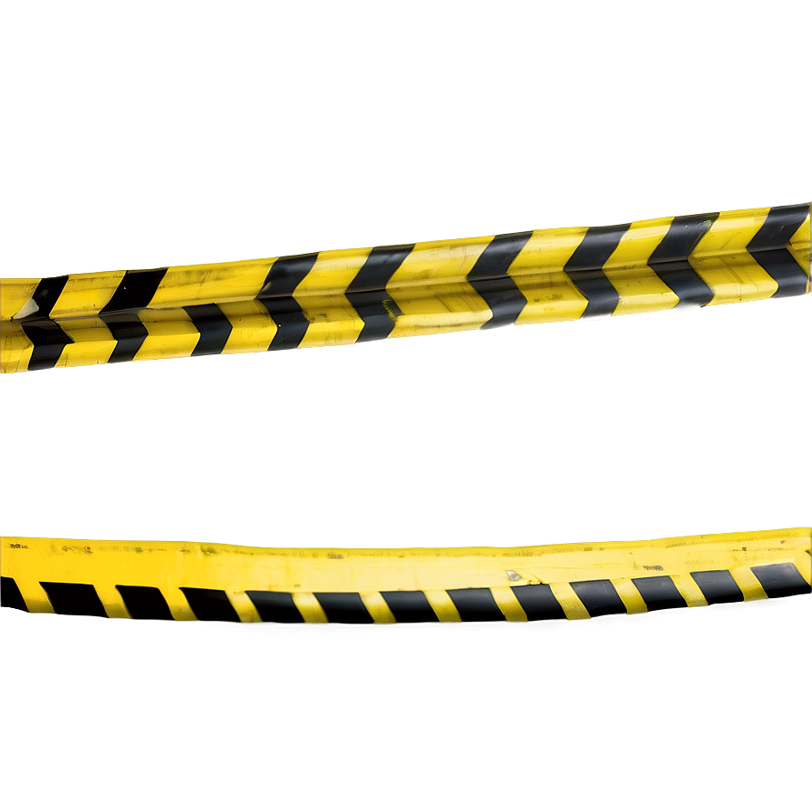 Caution Tape Icon Png 84